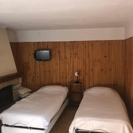 La Petite Maison Du Bourg De * Barneville-Carteret